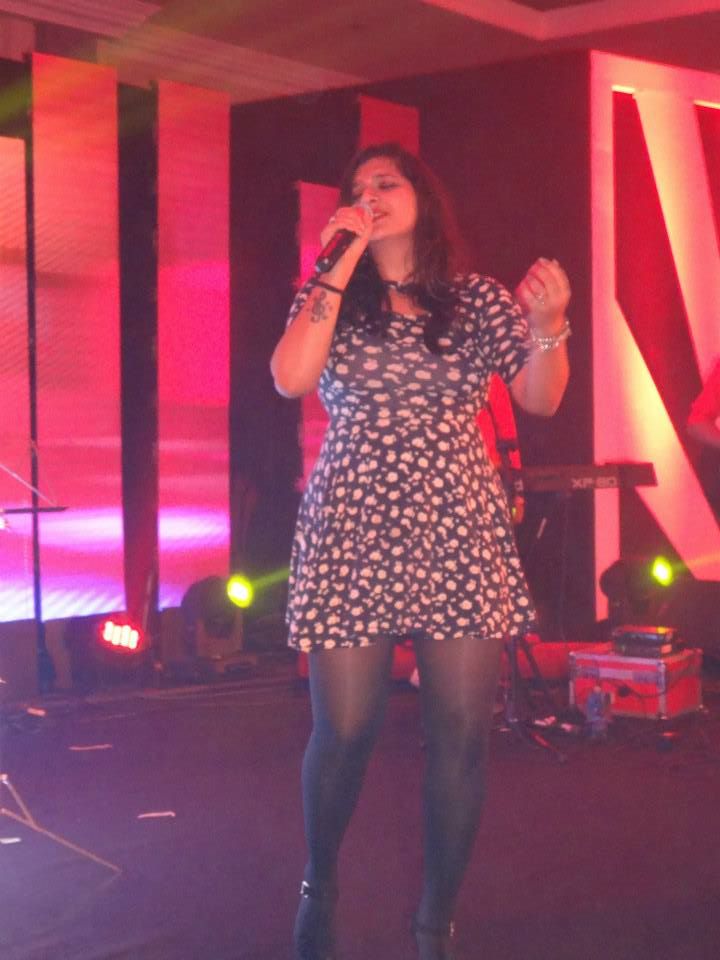 female singer amritsar